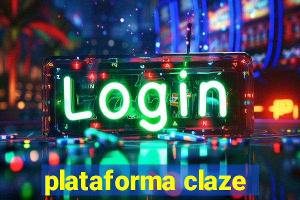 plataforma claze